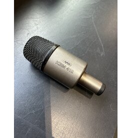 Used CAD KBM 412 drum mic