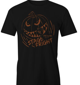 Tone Tailors Stage Fright T-Shirt (pre-order) X-Large