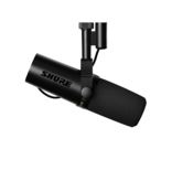 Shure Shure SM7DB ACTIVE DYNAMIC MICROPHONE