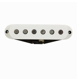 Suhr V63 Plus, Single Coil Pickup, Neck, White