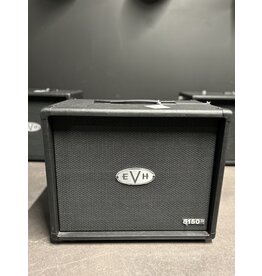EVH Used EVH 5150III® 112 ST Cabinet, Black