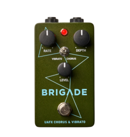 Universal Audio Brigade Chorus & Vibrato