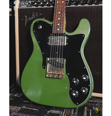 nash Nash TC-72 Custom Army Green