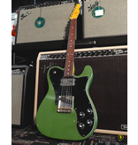 nash Nash TC-72 Custom Army Green