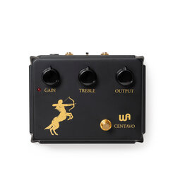 Tone Tailors Warm Audio Pedals - Tone Tailors