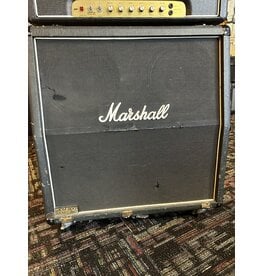 Used Marshall 1960A 4x12 cabinet
