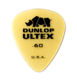Dunlop Dunlop ULTEX® STANDARD PICK .60MM
