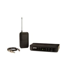 Shure Shure BLX14 H9 Guitar Wireless system