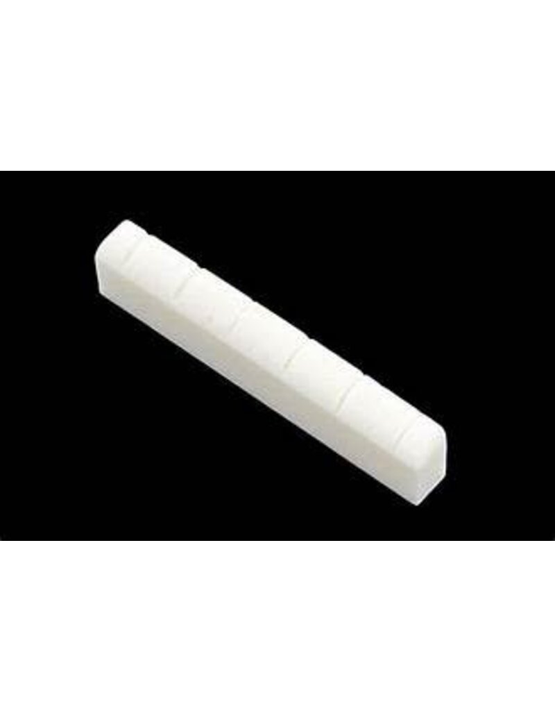 Allparts Allparts BN-2804-000 Slotted Bone Nut for Gibsons®