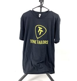 Tone Tailors STENCIL LOGO Shirt, X-Large