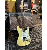 used Suhr Classic S Antique HSS Vintage Yellow rosewood