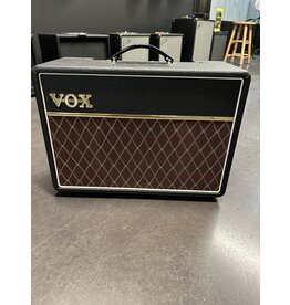 Vox Used Vox AC10C1 10-watt 1x10" Tube Combo