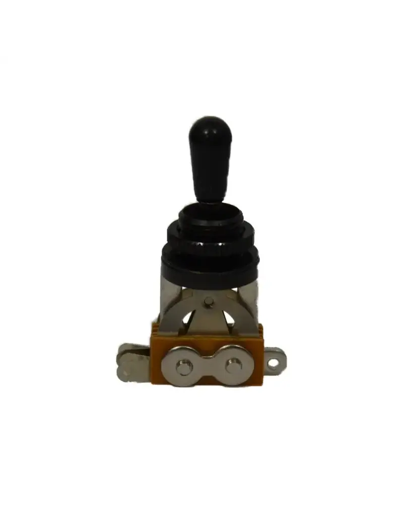 Allparts Allparts EP-4364 Economy Short Toggle Switch