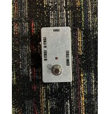Used Custom Audio Electronics TRS A/B Switch