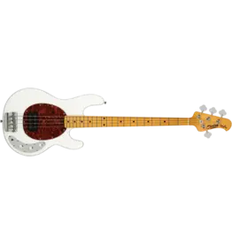 Sterling By Music Man Sterling By MusicMan StingRay Classic RAY24CA - Olympic White