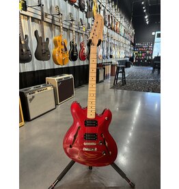 Squier Used Squier Affinity Starcaster