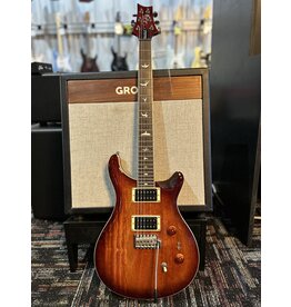 PRS used Paul Reed Smith SE Standard 24-08 Tobacco Sunburst