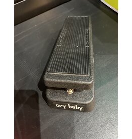 Dunlop Used Dunlop Crybaby GCB95 wah pedal