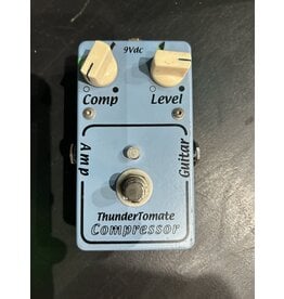 ThunderTomate Used ThunderTomate Compressor
