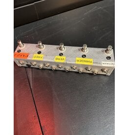no name Used 5 channel loop switcher