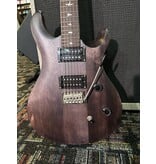 PRS Paul Reed Smith CE 24 Satin Standard Charcoal