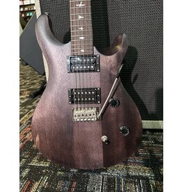 PRS Paul Reed Smith SE CE 24 Satin Standard Charcoal