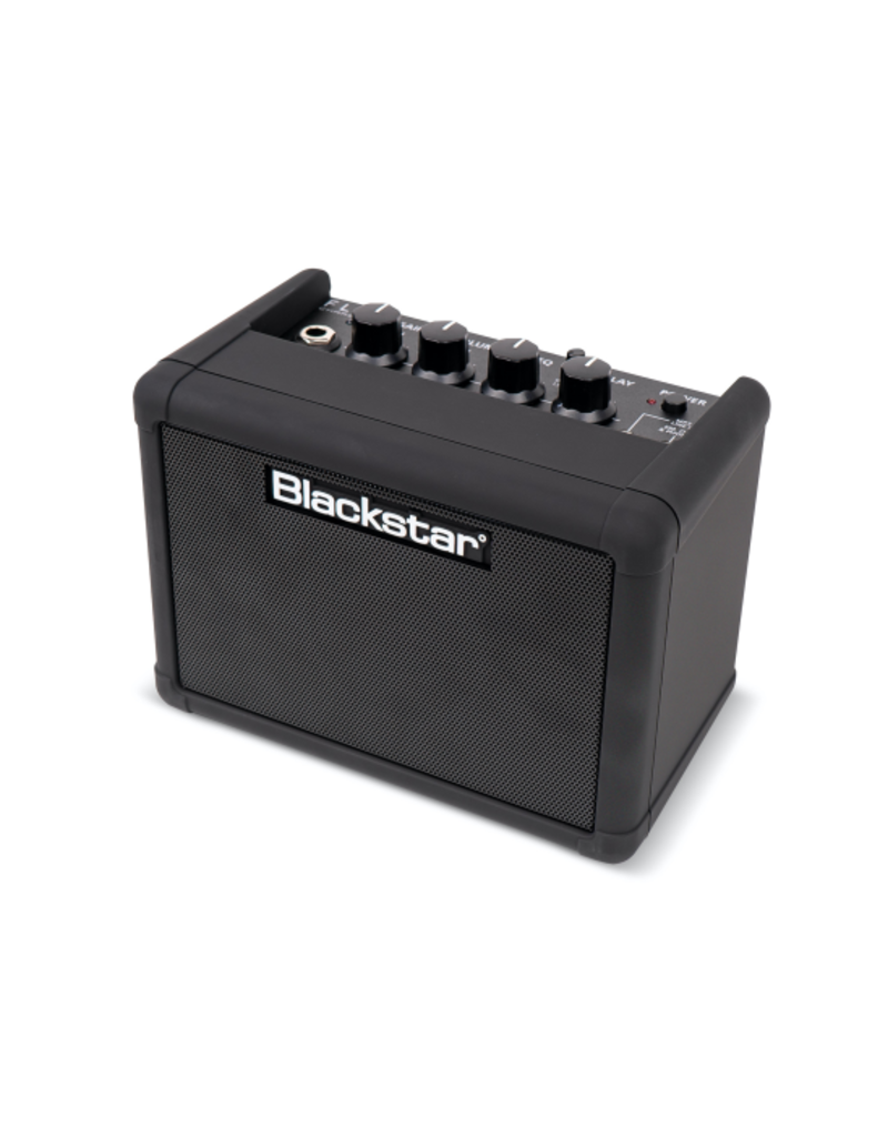 Blackstar FLY 3 Charge 3 watt mini amp