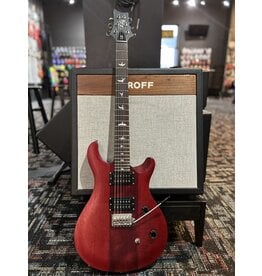 PRS Paul Reed Smith SE CE 24 Standard Vintage Cherry