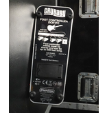 Dunlop Used Dunlop DCR-2SR crybaby rack w/ remote pedal