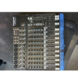 Used Mackie 1402-VLZ Pro mixer