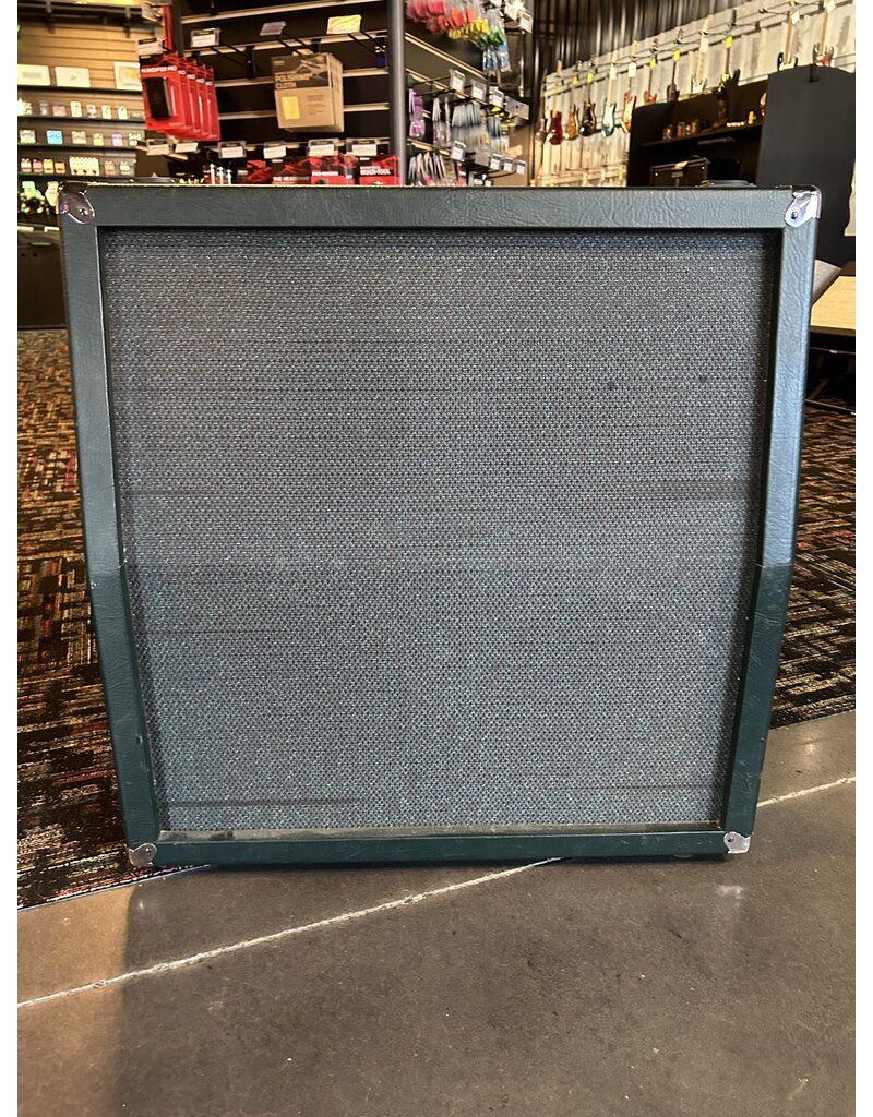 Used Trace Elliot GSC412A Cabinet