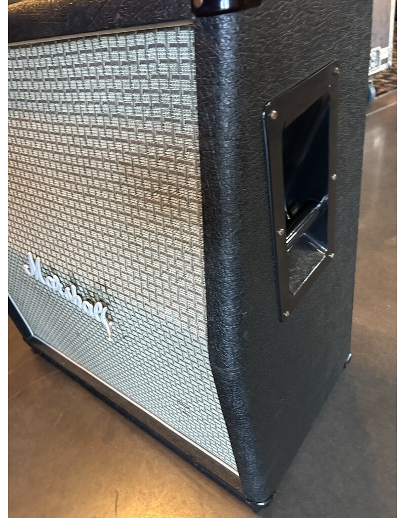 Used Marshall 70's 1960 A 4x12 cabinet