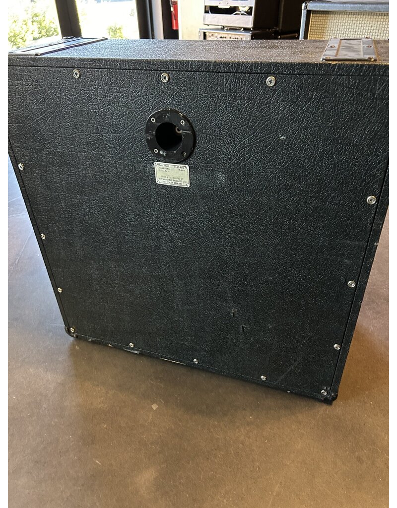 Used Marshall 70's 1960 A 4x12 cabinet