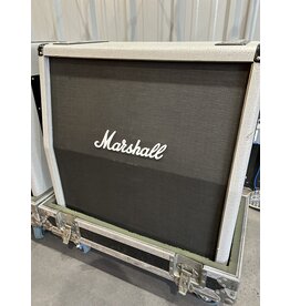 Used Marshall Jubilee 2551AV 4x12 cabinet w/case