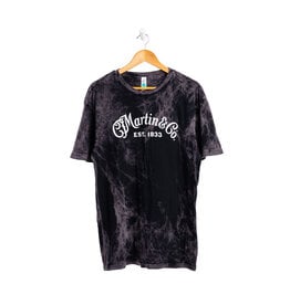 Martin Martin Tie-Dye T-Shirt XL