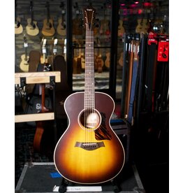 Taylor used Taylor AD12e-SB Walnut Acoustic