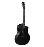Martin Martin GPC-X1E Black Acoustic