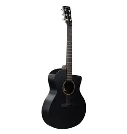 Martin Martin GPC-X1E Black Acoustic
