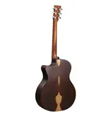 Martin Martin GPC-X2E Cocobolo Acoustic