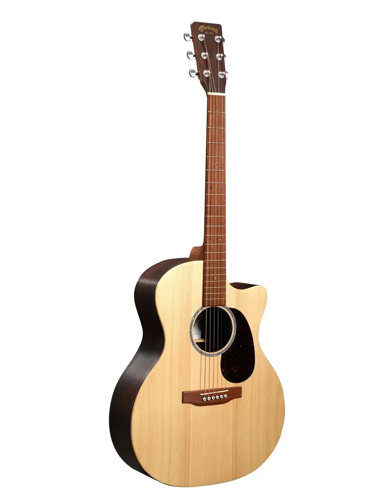 Martin Martin GPC-X2E Cocobolo Acoustic