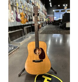 Martin Used Martin D-18 Standard 2021