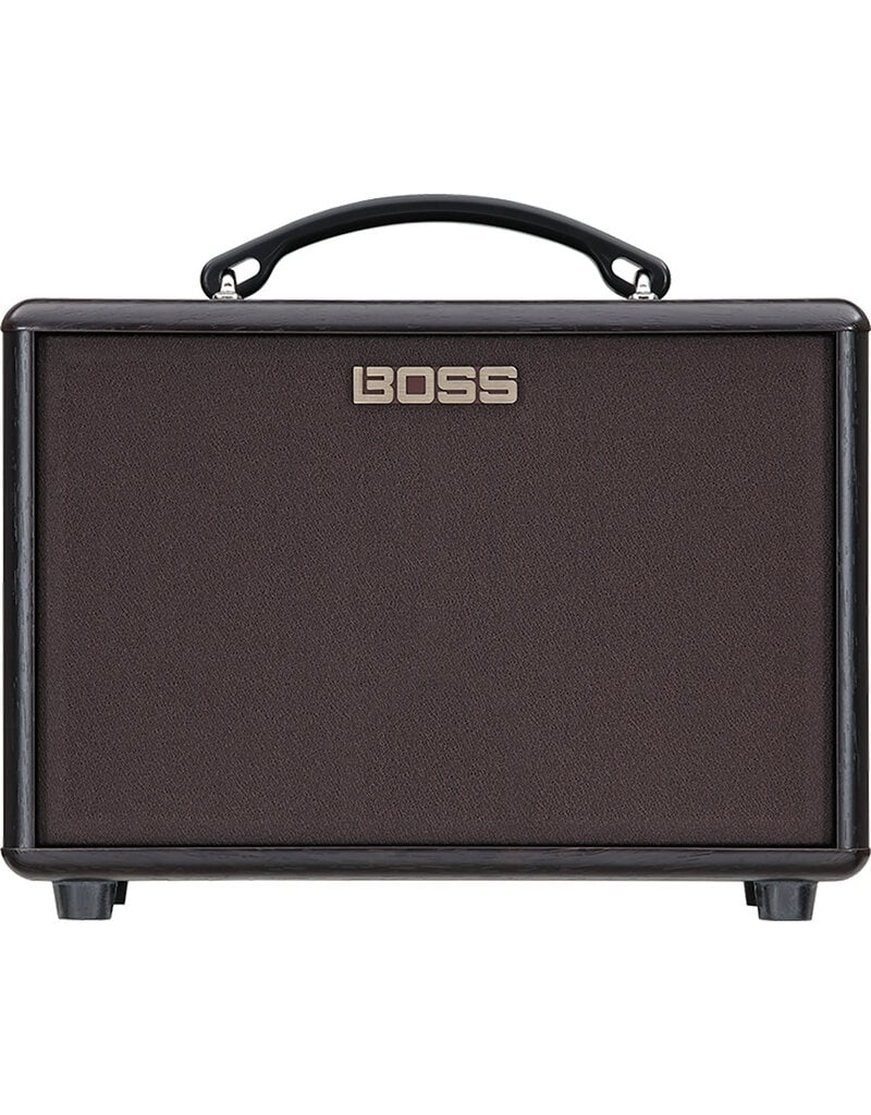 Boss Boss Ac-22LX Acoustic Amplifier