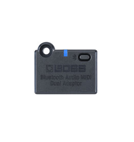 Boss Boss Bluetooth Audio MIDI Dual Adapter
