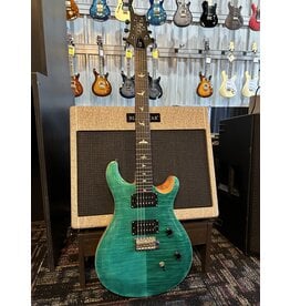 PRS Paul Reed Smith SE CE 24 Turquoise