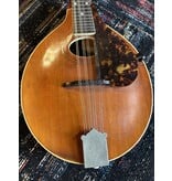 Used The Gibson Model A-1 1915 mandolin w/case