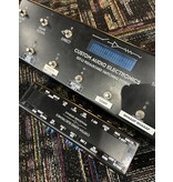 Used Custom Audio Electronics RST-LS switcher and interface