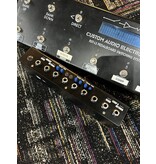 Used Custom Audio Electronics RST-LS switcher and interface