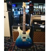 PRS Paul Reed Smith SE Custom 24 - Limited Edition Blue Fade