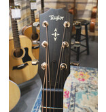 Taylor Taylor Builder's Edition 517e WHB Acoustic Electric