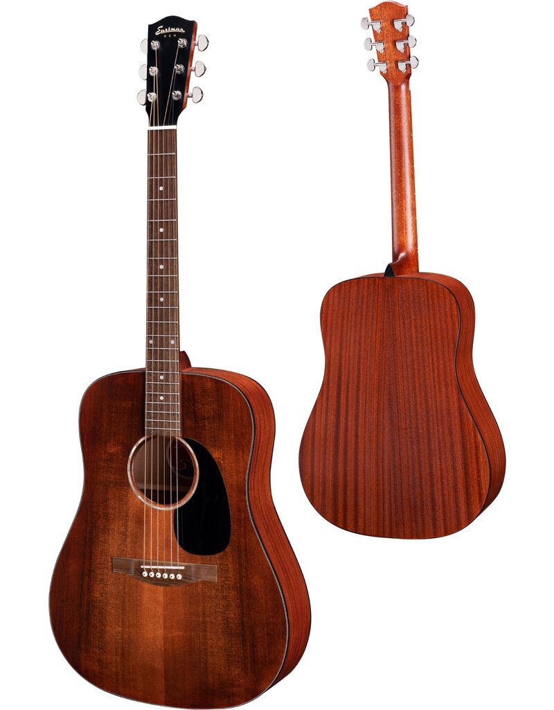 Eastman PCH1-D Classic Solid Spruce Top /  Sapele